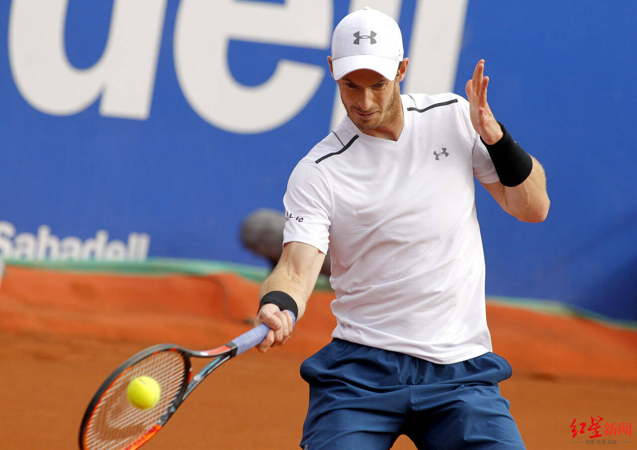 欧洲网球队险胜澳大利亚网球队，穆雷惊艳世界