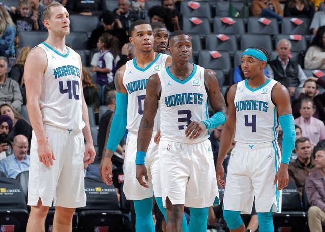 猛龙逆转黄蜂，波特一己之力扛起全队