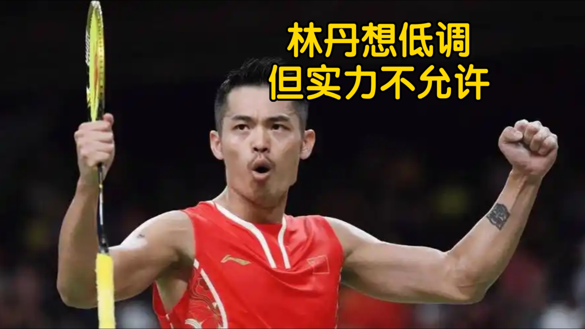 包含印尼羽毛球队翻盘中国羽毛球队，林丹绝境逆转的词条