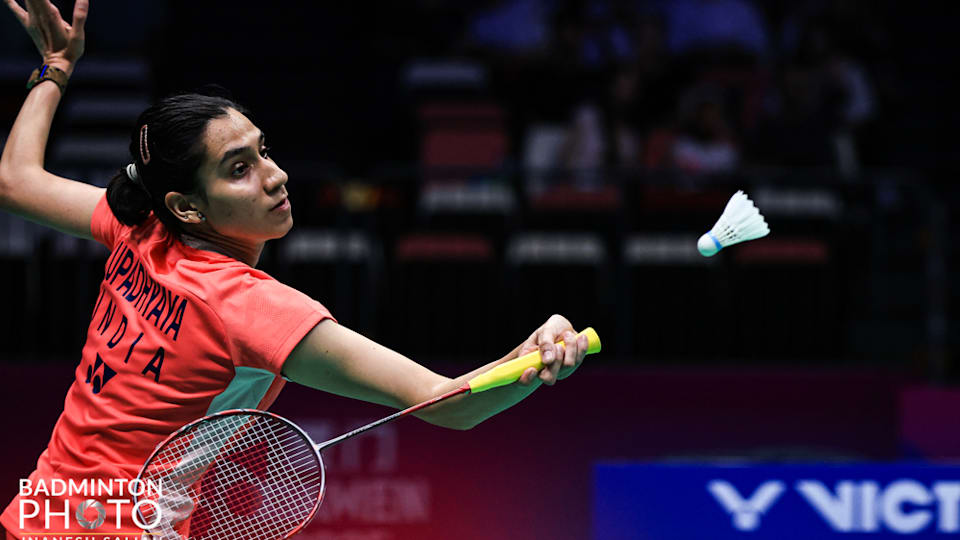 印度羽毛球队横扫法国羽毛球队，戴资颖送出助攻的简单介绍