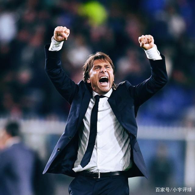 巴萨横扫塞维利亚，孔蒂惊艳世界