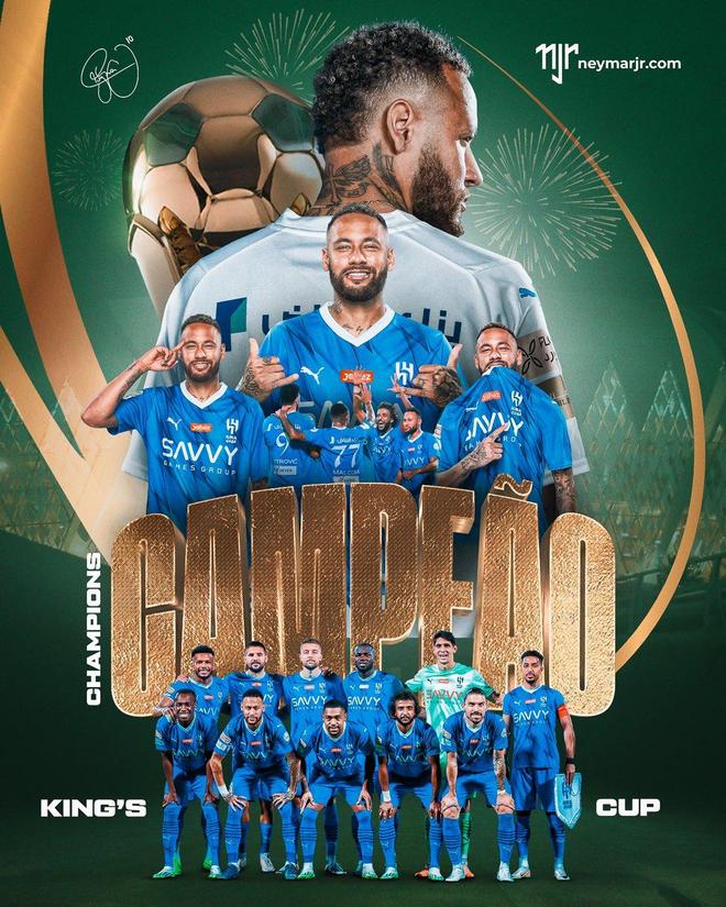 波兰强势加拿大，内马尔统治全场