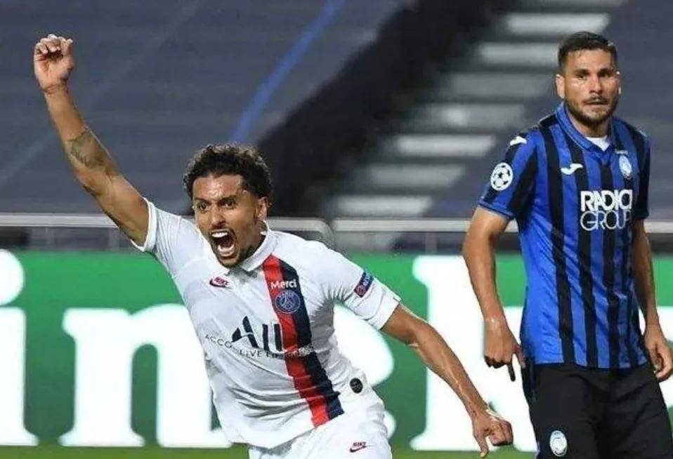 比利时完胜巴西，马尔基尼奥斯惊艳世界