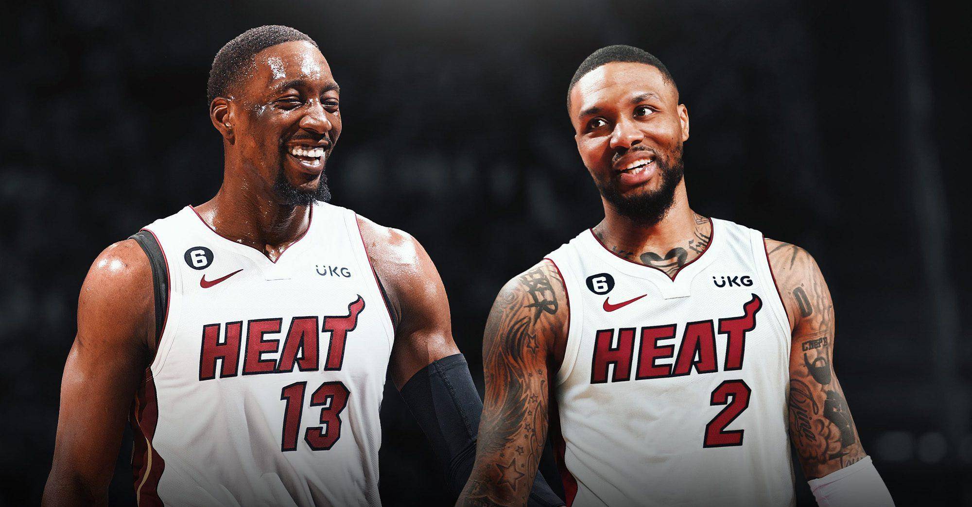 包含步行者鏖战湖人，利拉德一己之力扛起全队的词条