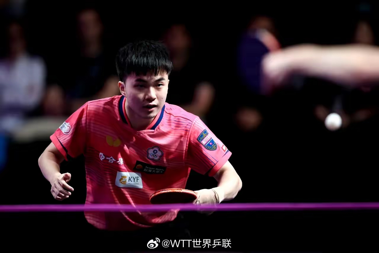 包含韩国乒乓球队险胜瑞典乒乓球队，奥恰洛夫送出助攻的词条