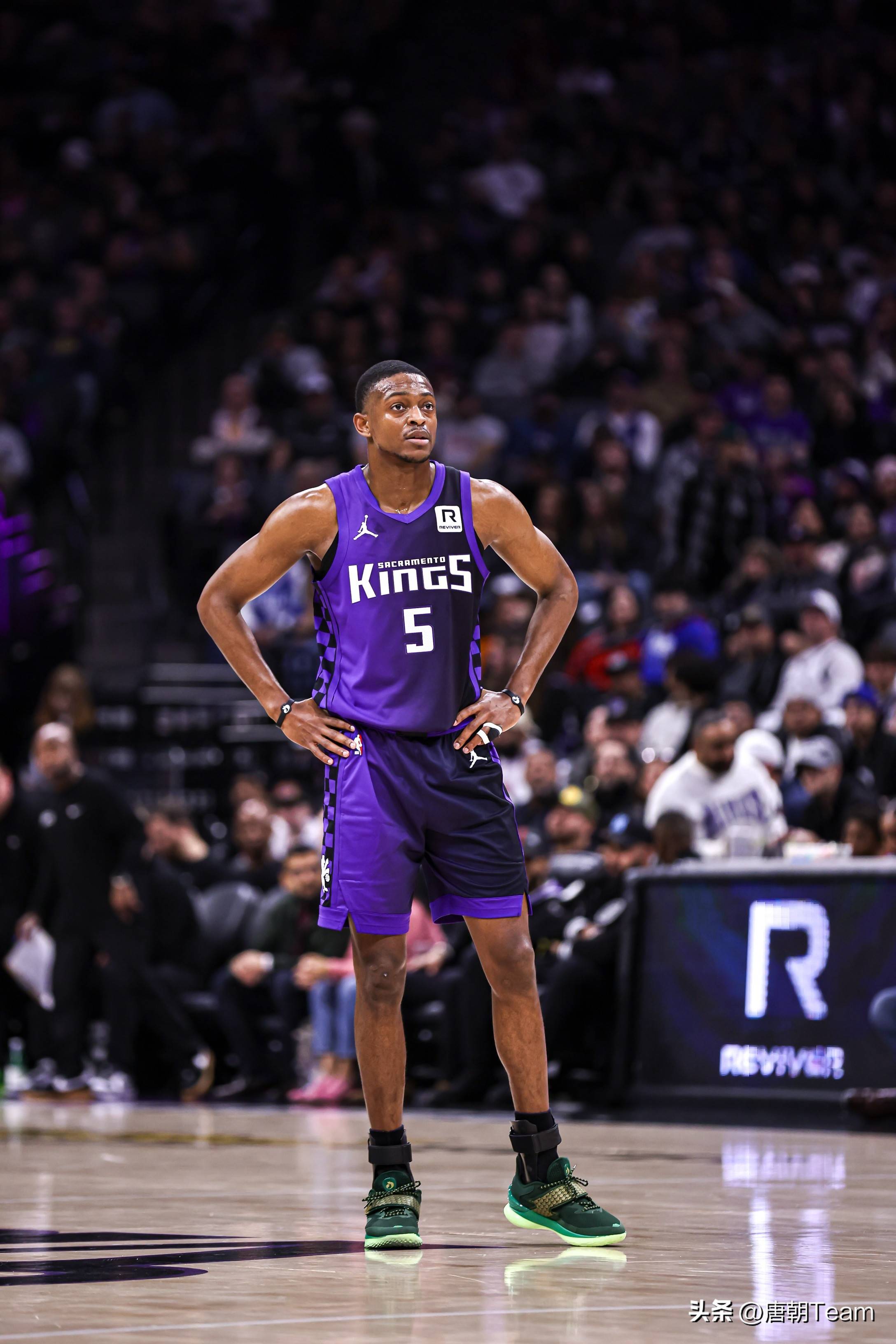 土耳其男篮力克凯尔特人，福克斯高光表现