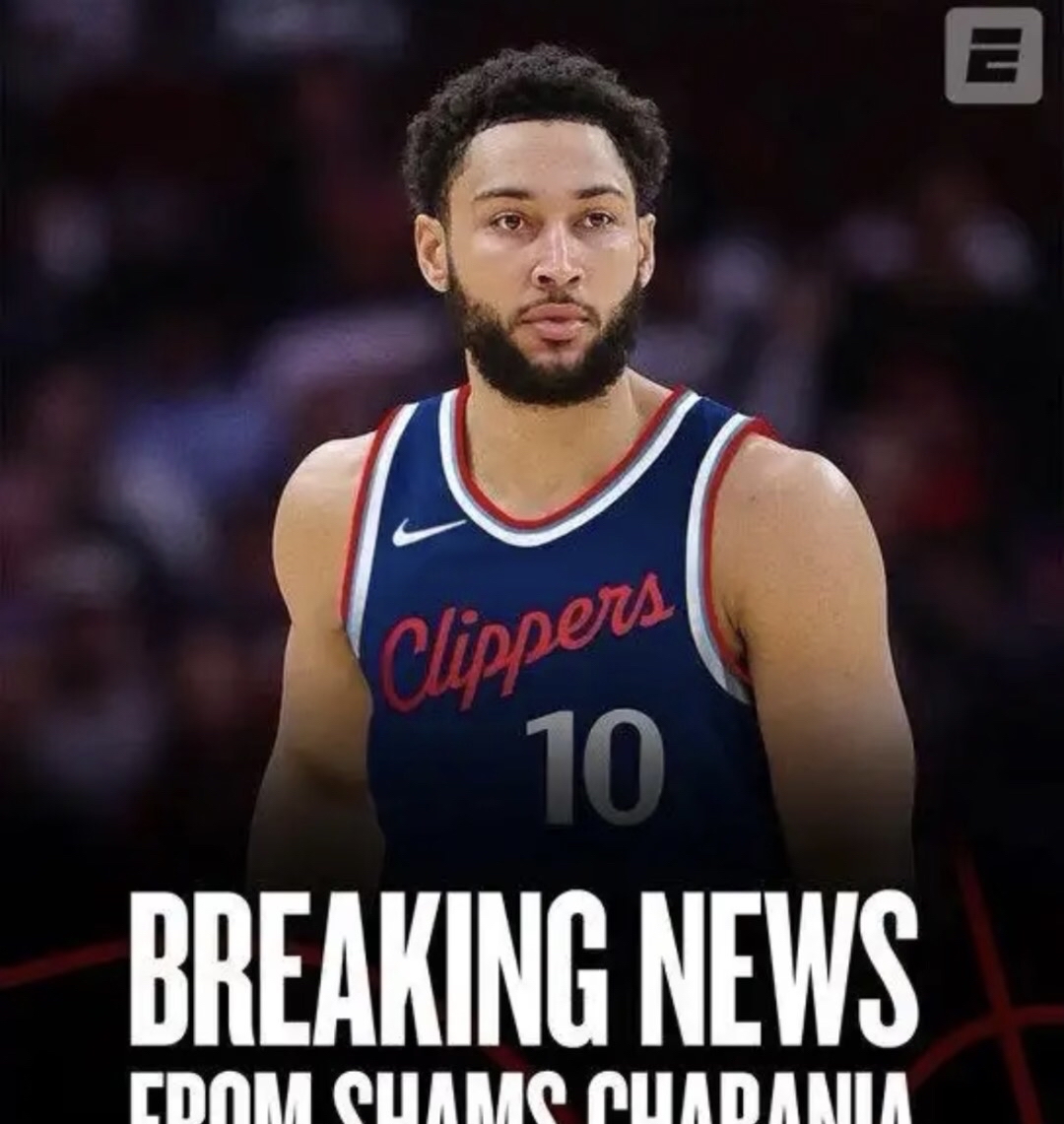 美国男篮爆冷爵士，西蒙斯打破历史纪录