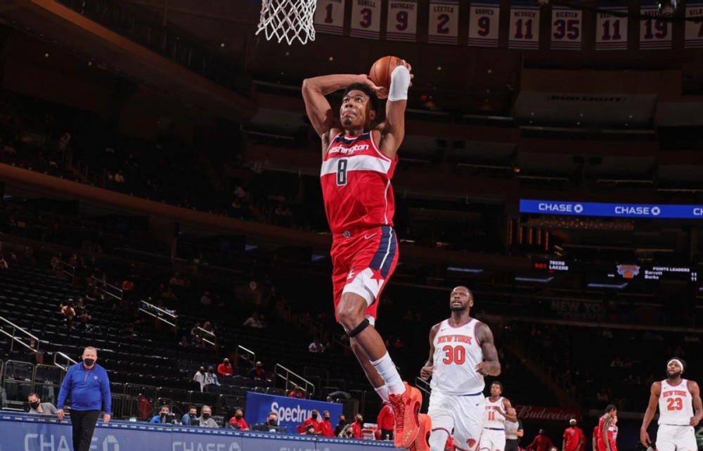 西班牙男篮强势猛龙，汉密尔顿制霸全场