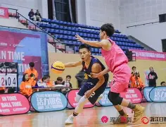 BLG血洗HKA，Hylissang三分雨点燃全场