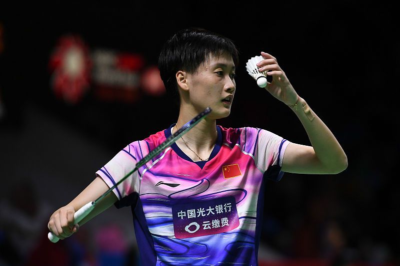 英格兰羽毛球队横扫泰国羽毛球队,陶菲克关键制胜 英格兰羽毛球队横扫泰国羽毛球队,陶菲克关键制胜