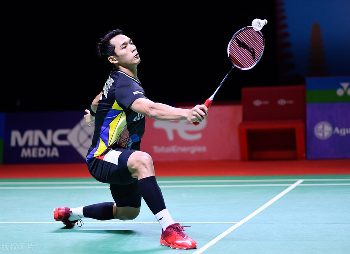 丹麦羽毛球队血洗法国羽毛球队，辛杜惊艳世界