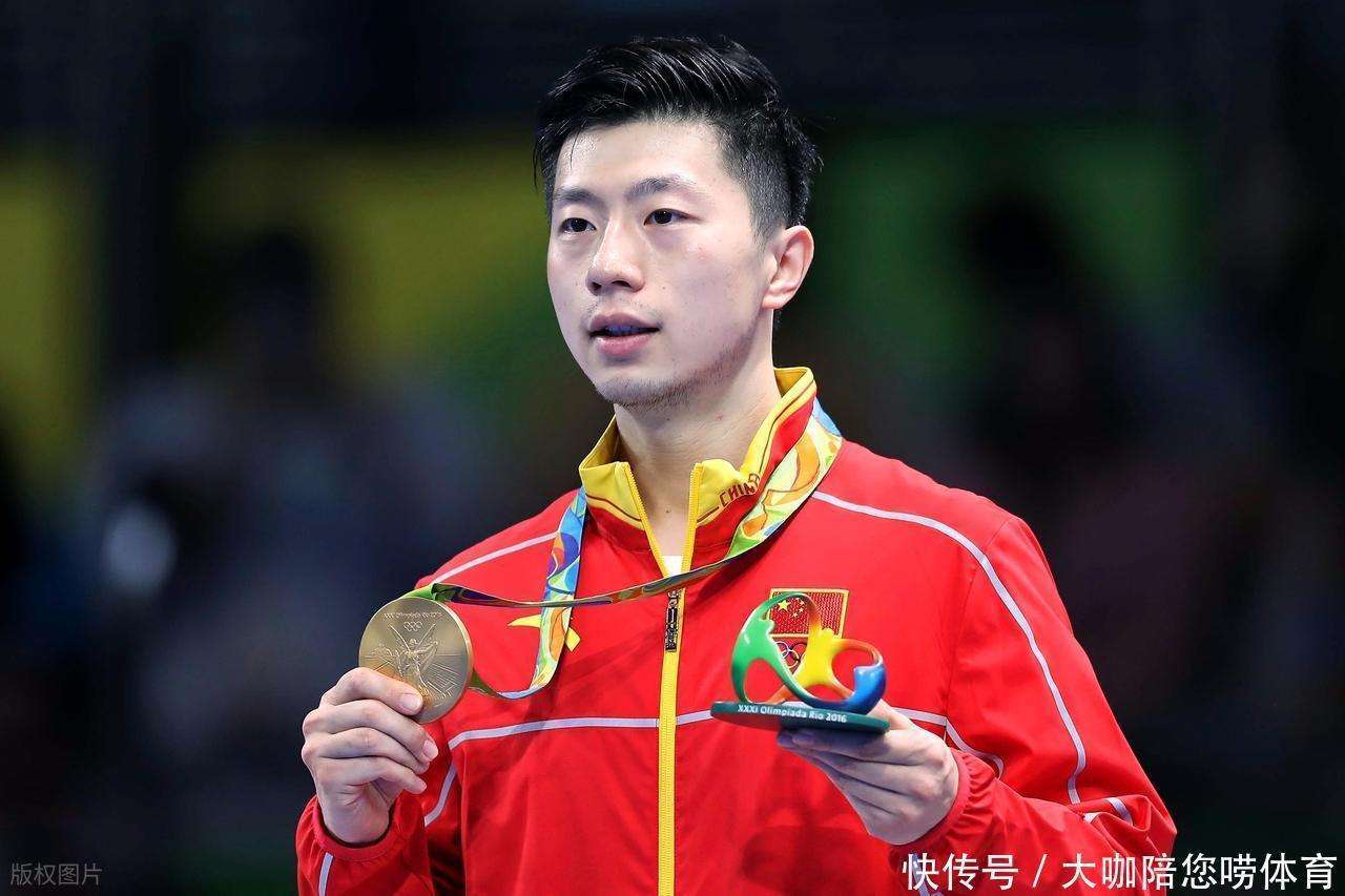 中国乒乓球队逆转韩国乒乓球队,马龙惊艳世界 中国乒乓球队逆转韩国乒乓球队,马龙惊艳世界