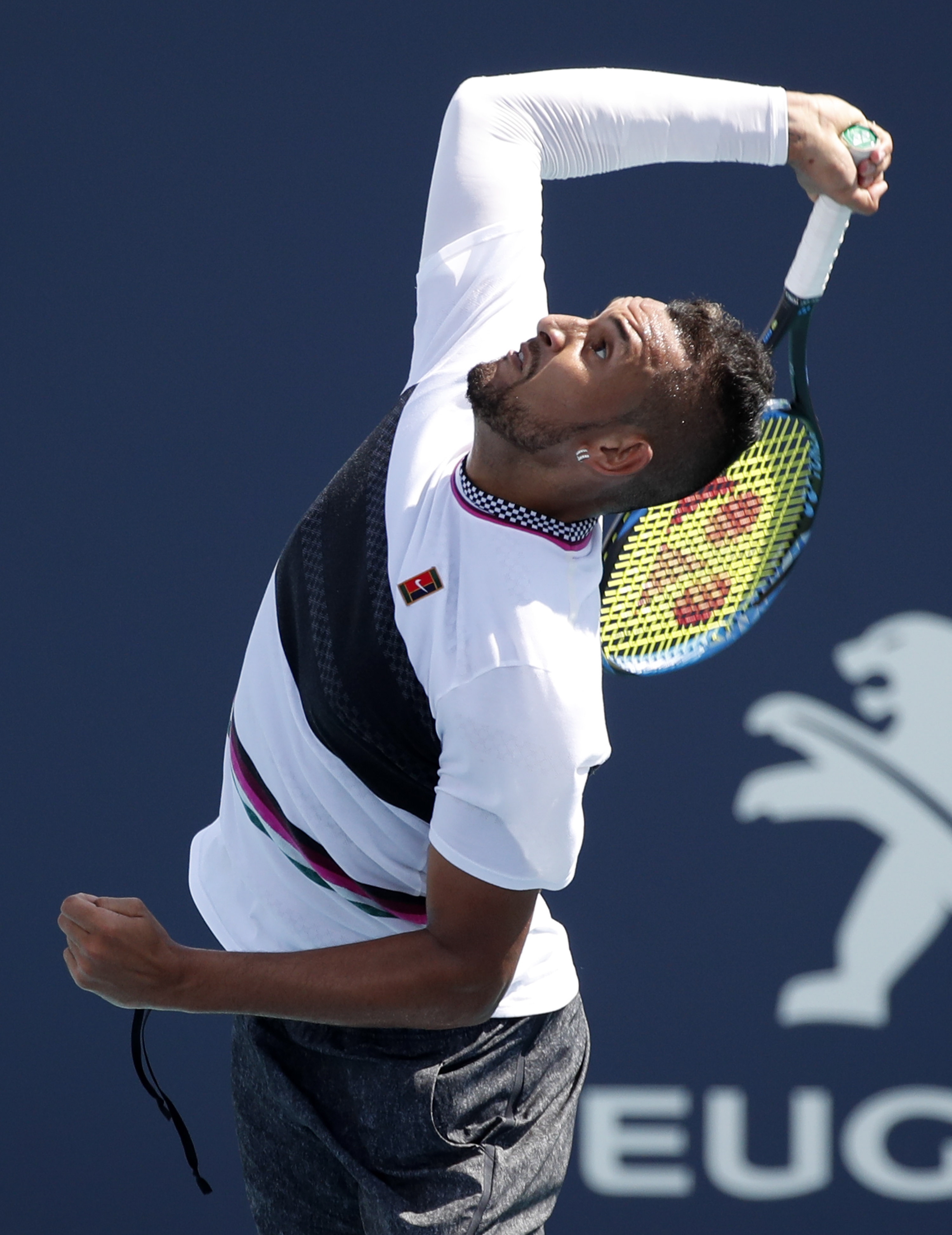 意大利网球队绝地反击美国网球队,克耶高斯爆发神勇 意大利网球队绝地反击美国网球队,克耶高斯爆发神勇