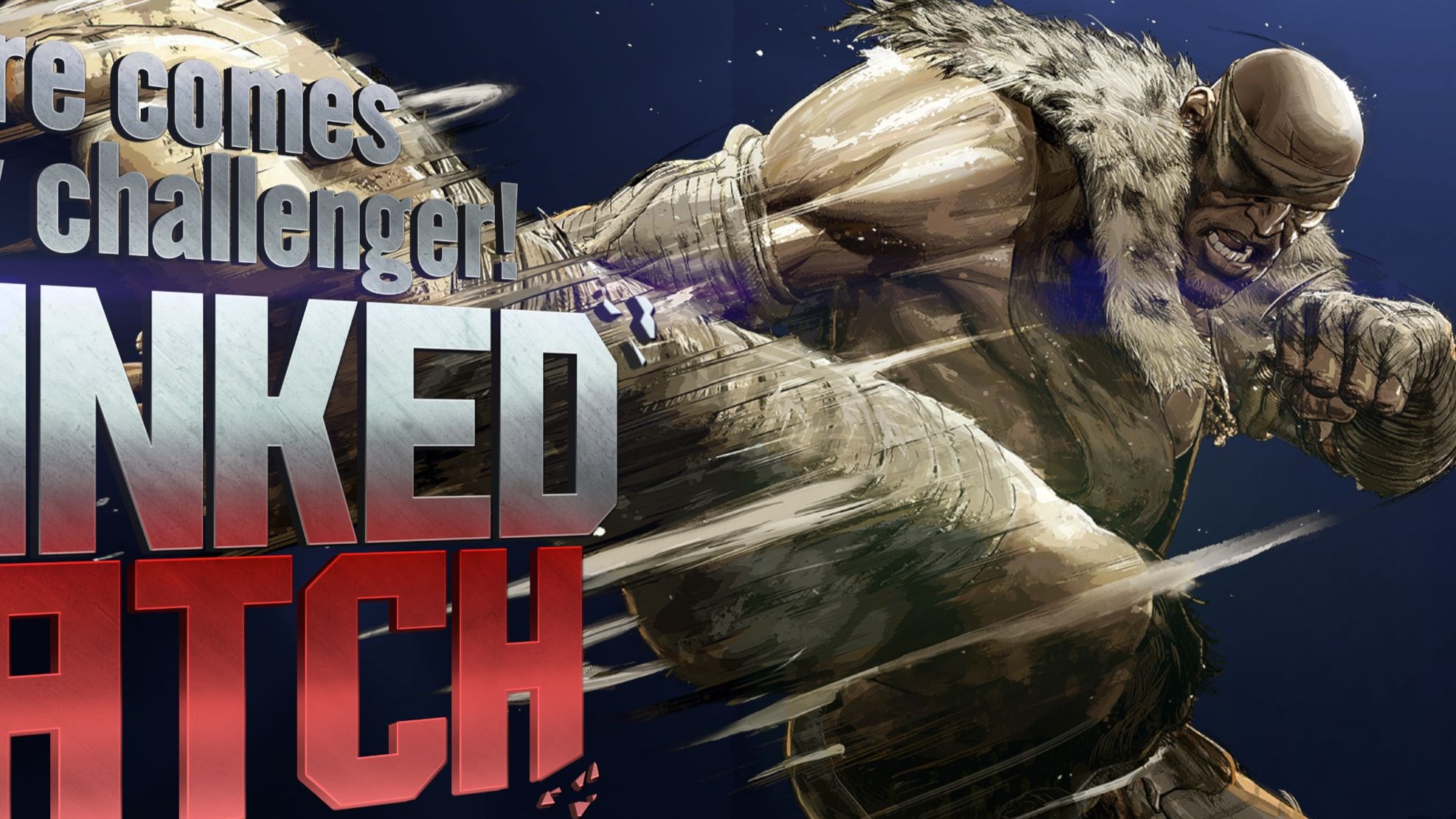 惊天逆转!街霸6战队挺进四强 惊天逆转!街霸6战队挺进四强