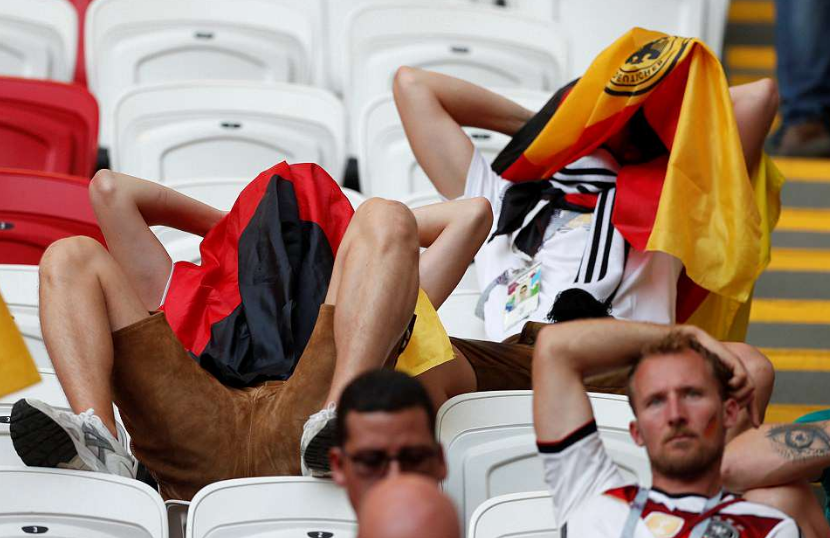 关于爆冷！冰球强队意外出局震惊全场的信息