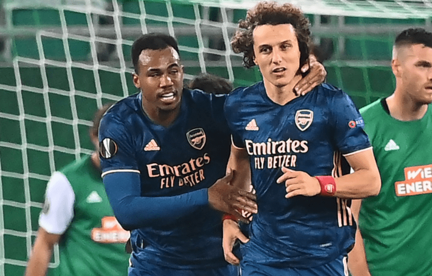 挪威力克阿森纳,奥利维耶扛起全队的简单介绍 挪威力克阿森纳,奥利维耶扛起全队的简单介绍