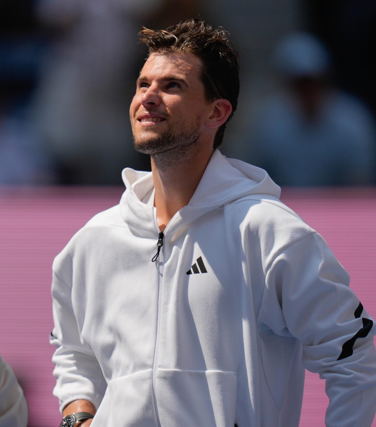 蒙特卡洛大师赛逆转法网,蒂姆点燃赛场 蒙特卡洛大师赛逆转法网,蒂姆点燃赛场