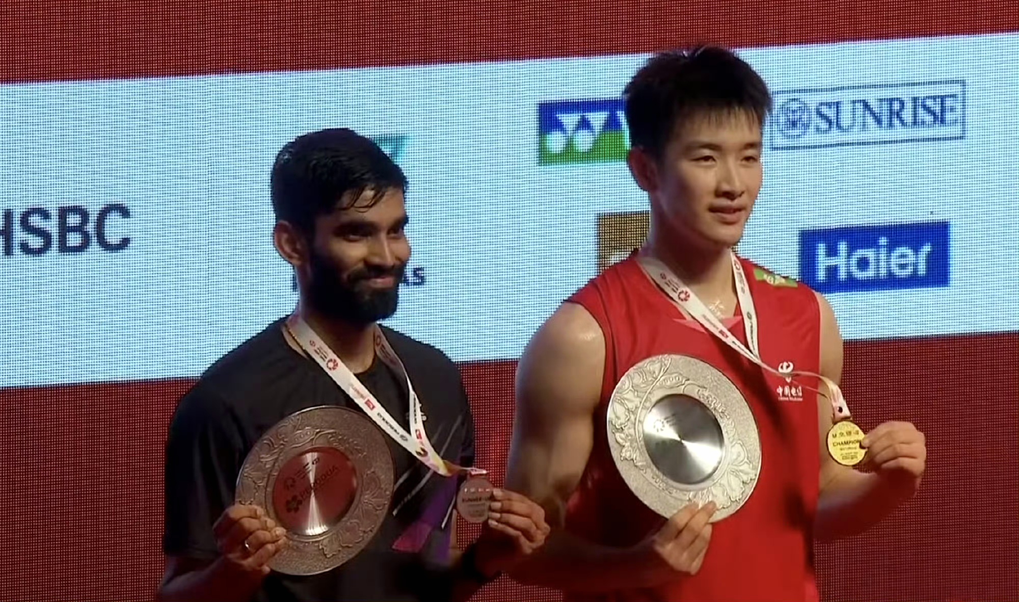 印度队横扫马来西亚队,马琳点燃赛场 印度队横扫马来西亚队,马琳点燃赛场