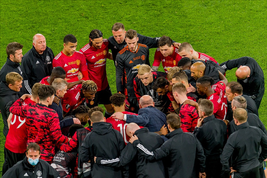 日本逆转曼联,孔德带队取胜 日本逆转曼联,孔德带队取胜