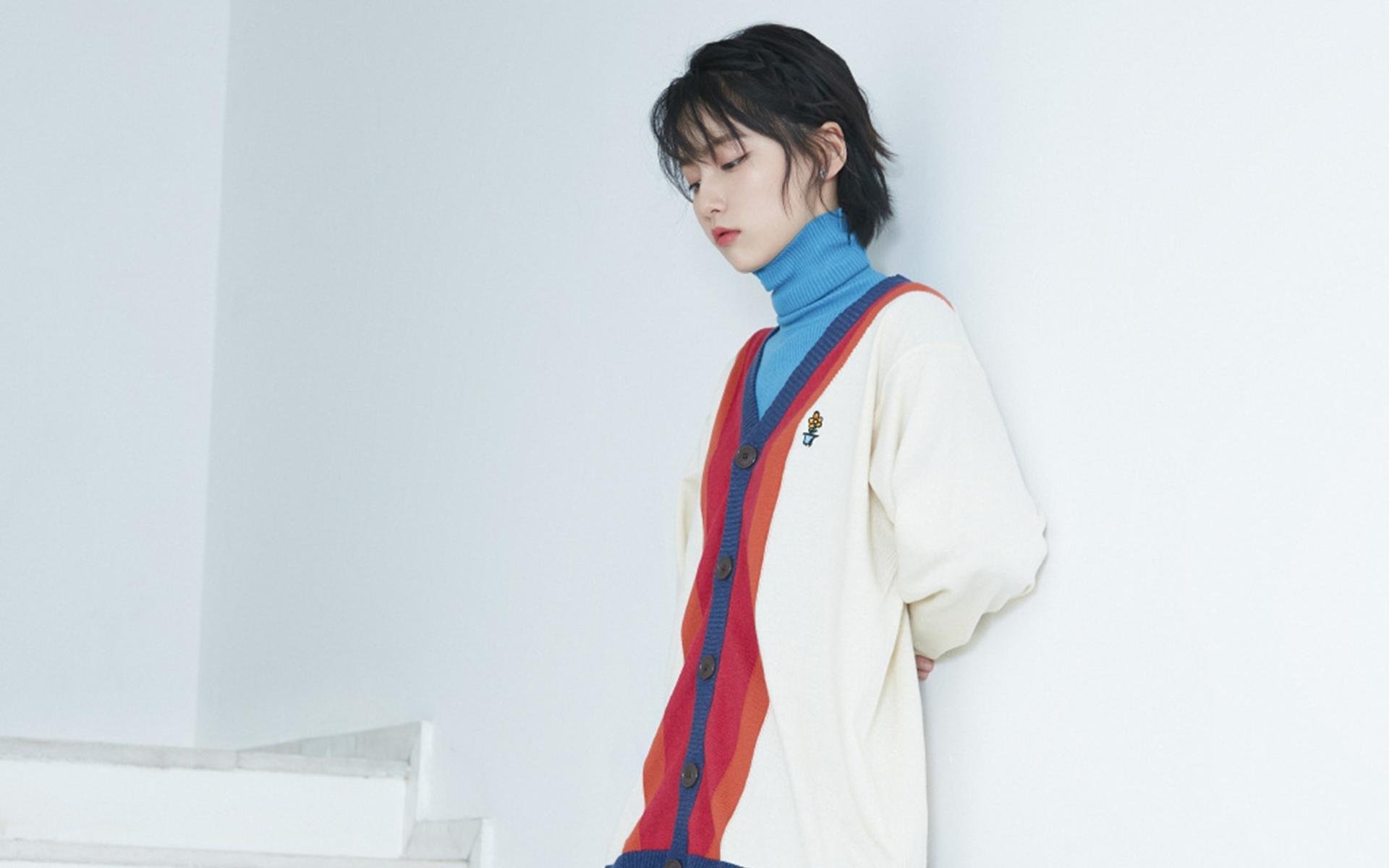 当宇宙飞船跨越山海，字母哥单人登陆青岛之夜