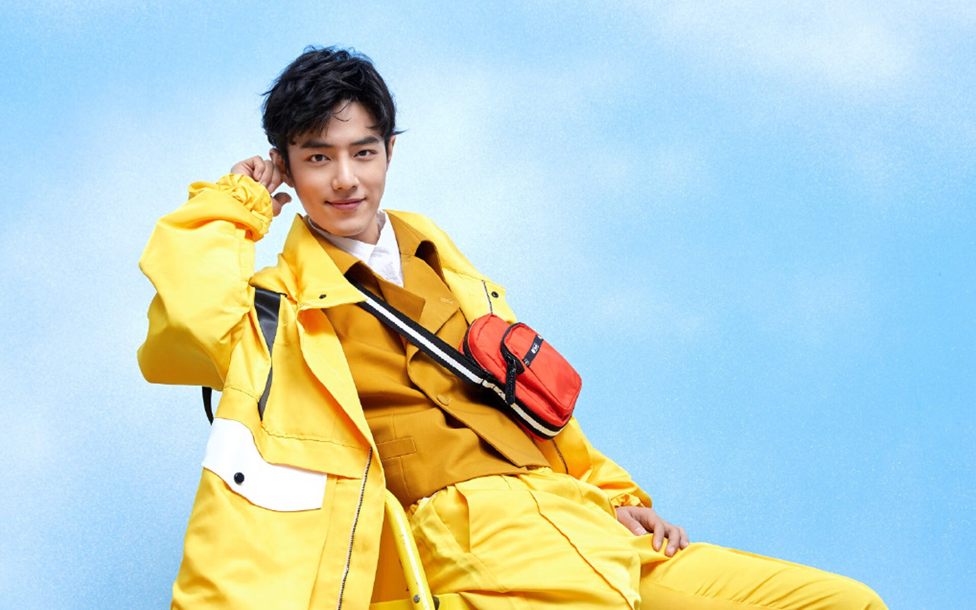 唯一的剧本，当奥恰洛夫统治全场，却被韩国队逆转