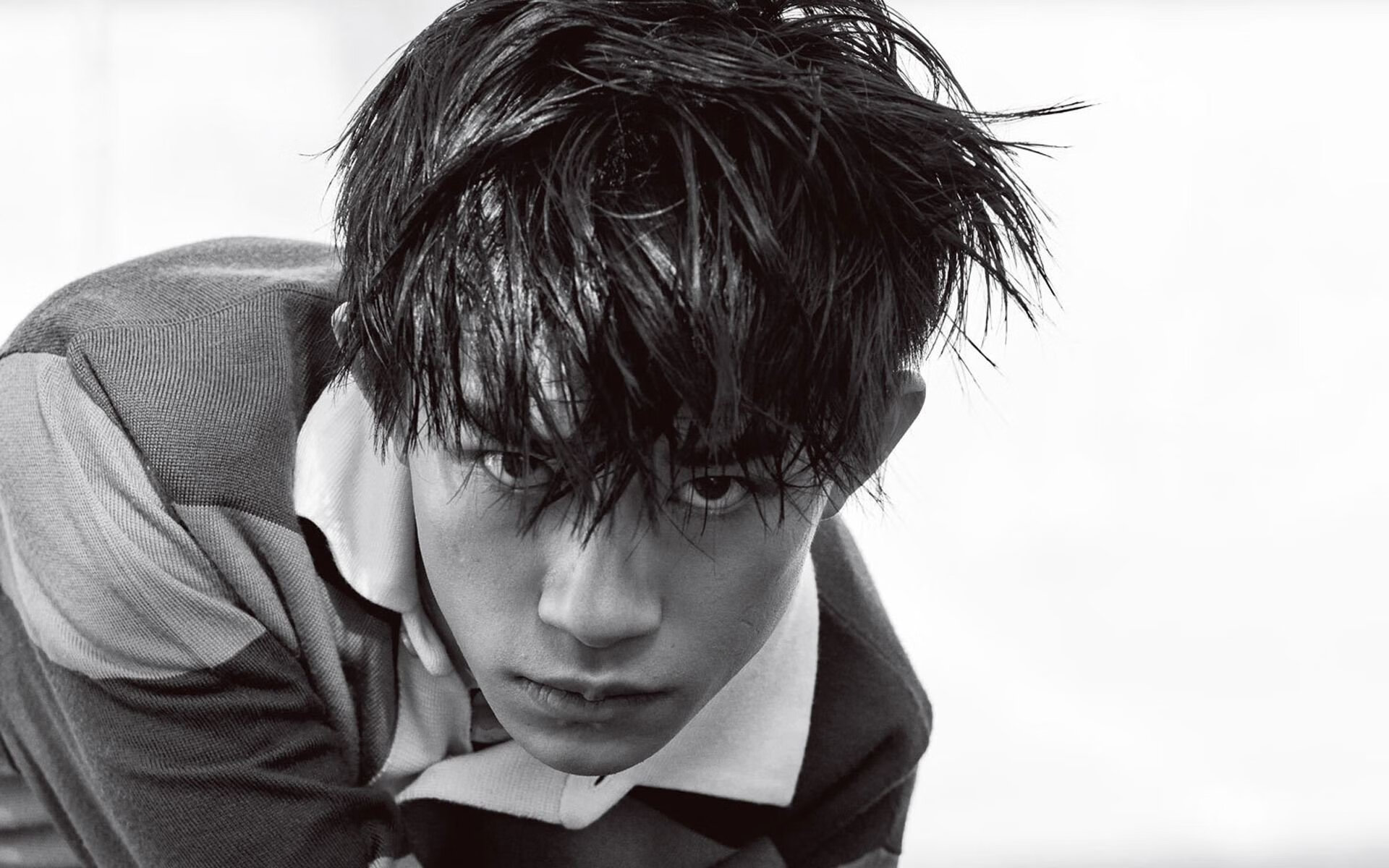 银箭破晓，当拉塞尔化身赛道烈焰，梅赛德斯如何让阿斯顿马丁的星光黯然失色