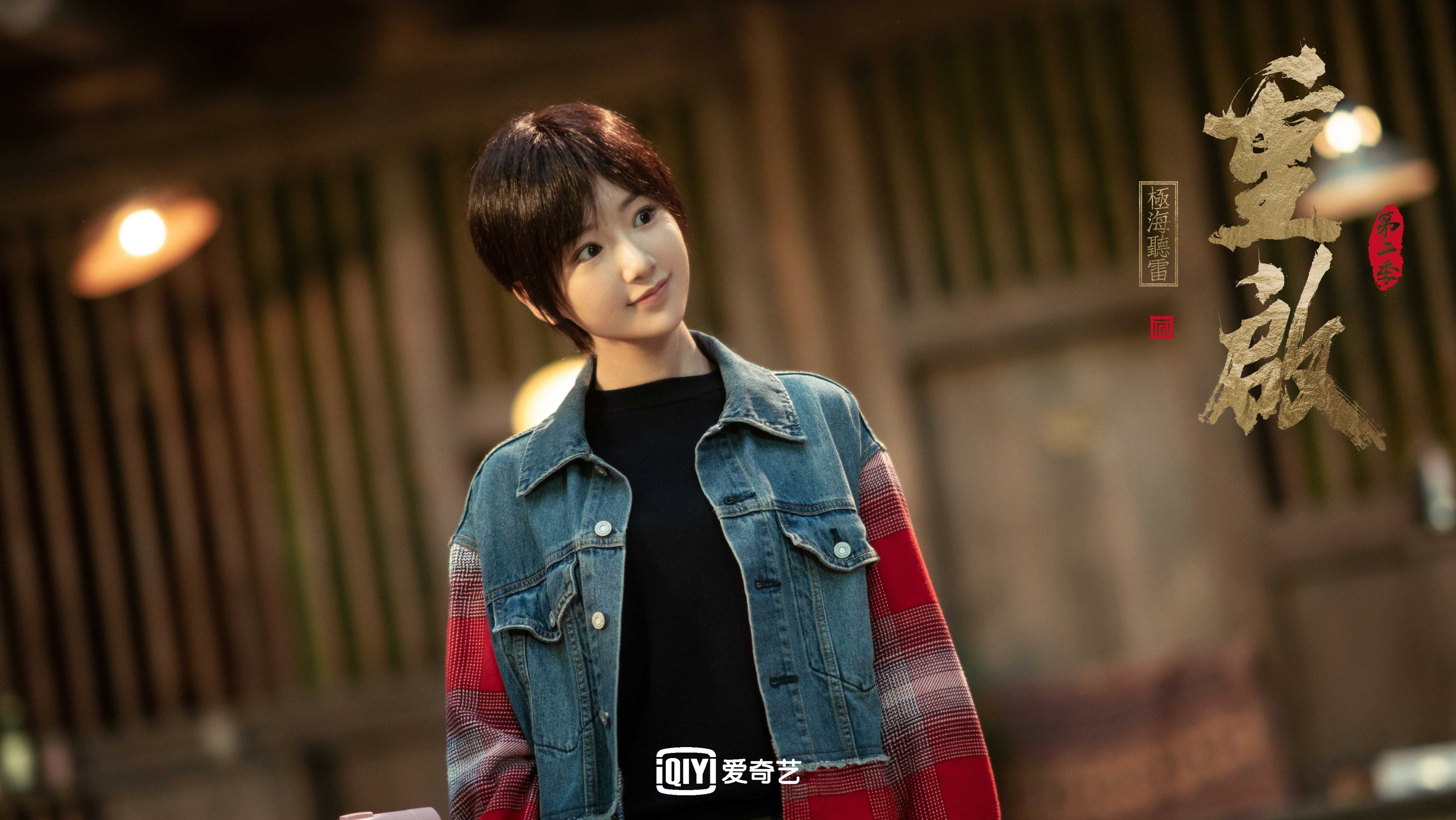 暗夜狂飙,当赛道红线遇见休斯顿的红色狂想